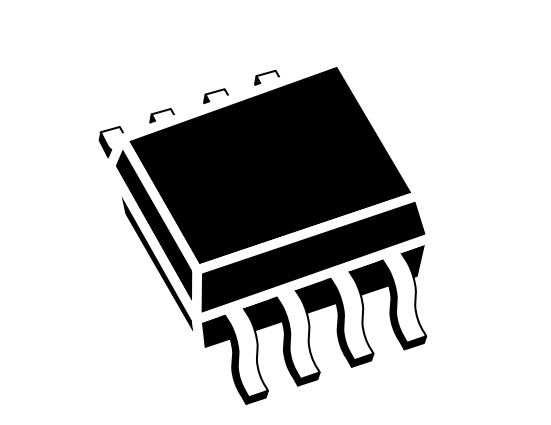 ST 意法半導(dǎo)體 存儲(chǔ)器 標(biāo)準(zhǔn)串行EEPROM M24C08-WDW6TP