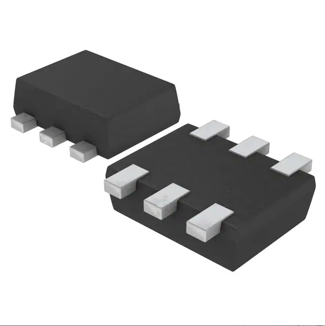 ROHM 羅姆 晶體管 MOSFET EM6K7T2R