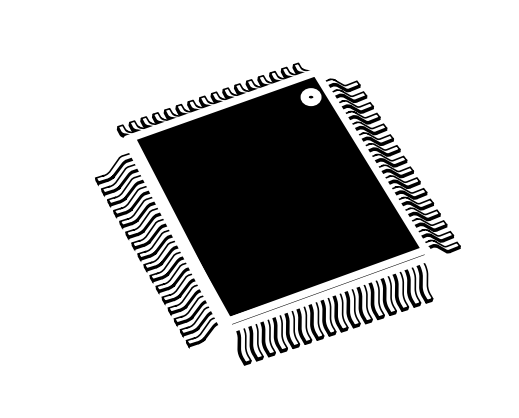 ST 意法半導(dǎo)體 微控制器 STM32主流MCU STM32F030C8T6