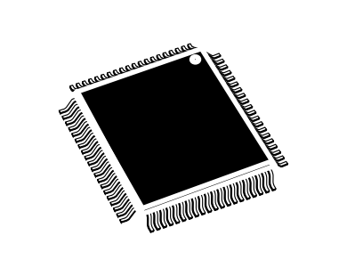 ST 意法半導體 微控制器 STM32高性能MCU STM32F767VIT6