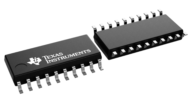 TI 德州儀器 邏輯芯片 通用收發(fā)器 SN74HC245NSR