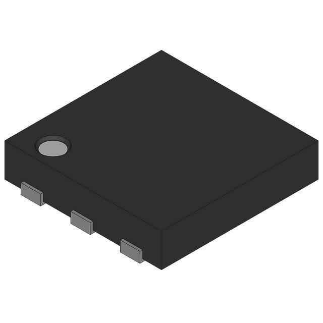 NXP 恩智浦 晶體管 PBSS4112PAN