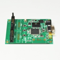 濱松 X射線硅光電二極管模塊信號(hào)處理單元 C13938