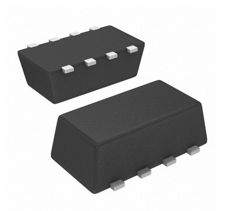 Vishay 威世半導體 MOSFET 晶體管 P溝道 SI5473DC-T