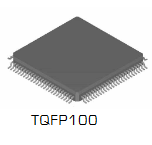 睿感? ScioSense 八通道 高端多用途 時間-數(shù)字轉換器 TDC TDC-GPX