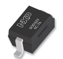 NXP 恩智浦 ESD保護(hù)二極管 PESD5V0S1BA,115