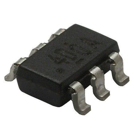 Vishay 威世半導(dǎo)體 MOSFET 場效應(yīng)晶體管 P溝道 SI3437DV-T1-GE3