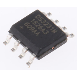 MAXIM 美信 5ppm I2C 實(shí)時(shí)時(shí)鐘芯片 DS3231MZ