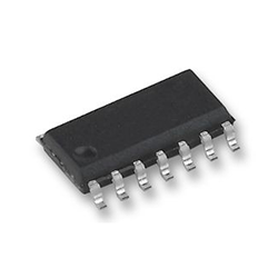 TI 德州儀器 緩沖器 線路驅(qū)動器 SN74LVC07ADR